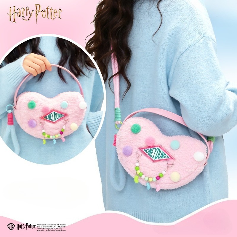Anime Tote Bag - Новые модные мини-сумочки Bibido Bean в