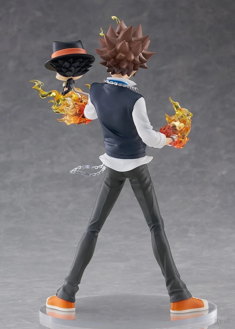 Good Smile Company Pop Up Parade - 100% в наличии. Оригинальная фигурка Good