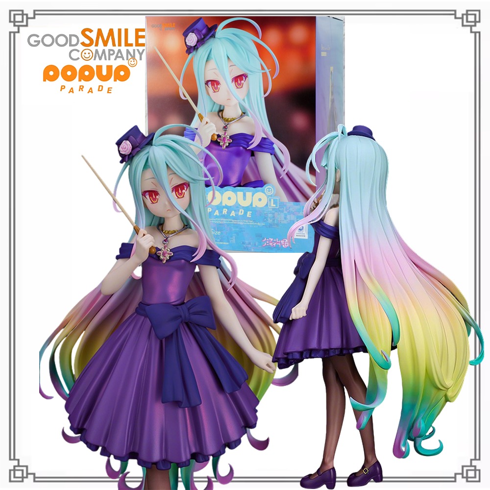 Good Smile Company Pop Up Parade - 100% Оригинальная фигурка Good Smile Company