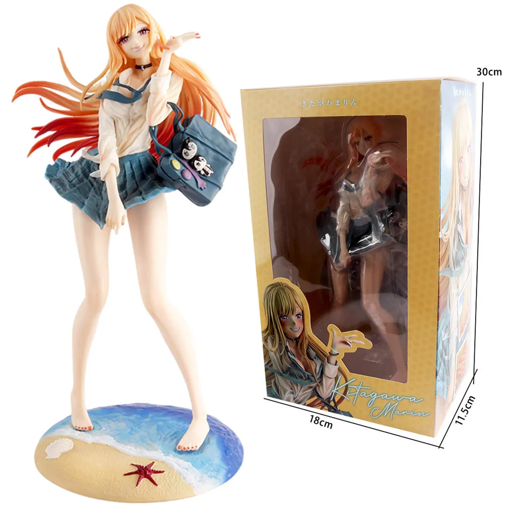 Anime Merchandise Figures - 27,5 см My Dress-Up Darling Marin