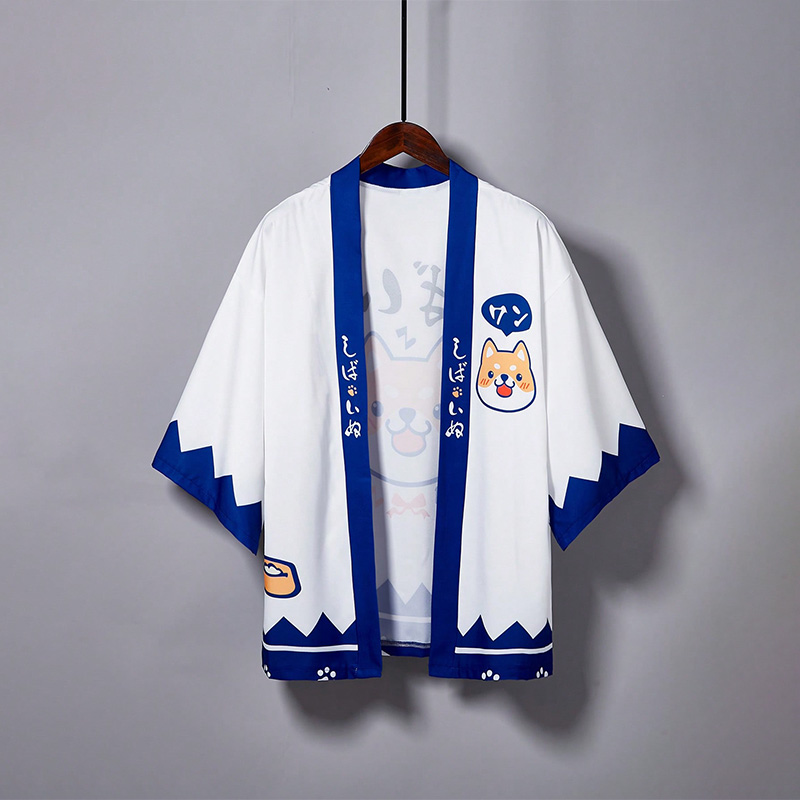 Аниме-товары в японском стиле  – обзор и цена Anime Merchandise Jacket