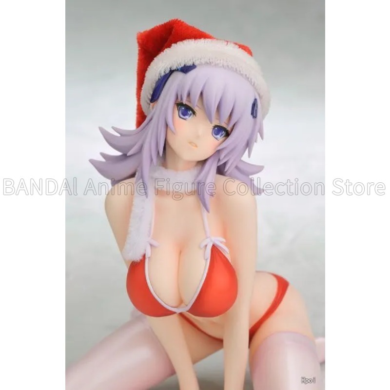 В наличии Оригинальная фигурка – обзор и цена Kotobukiya Muv-Luv