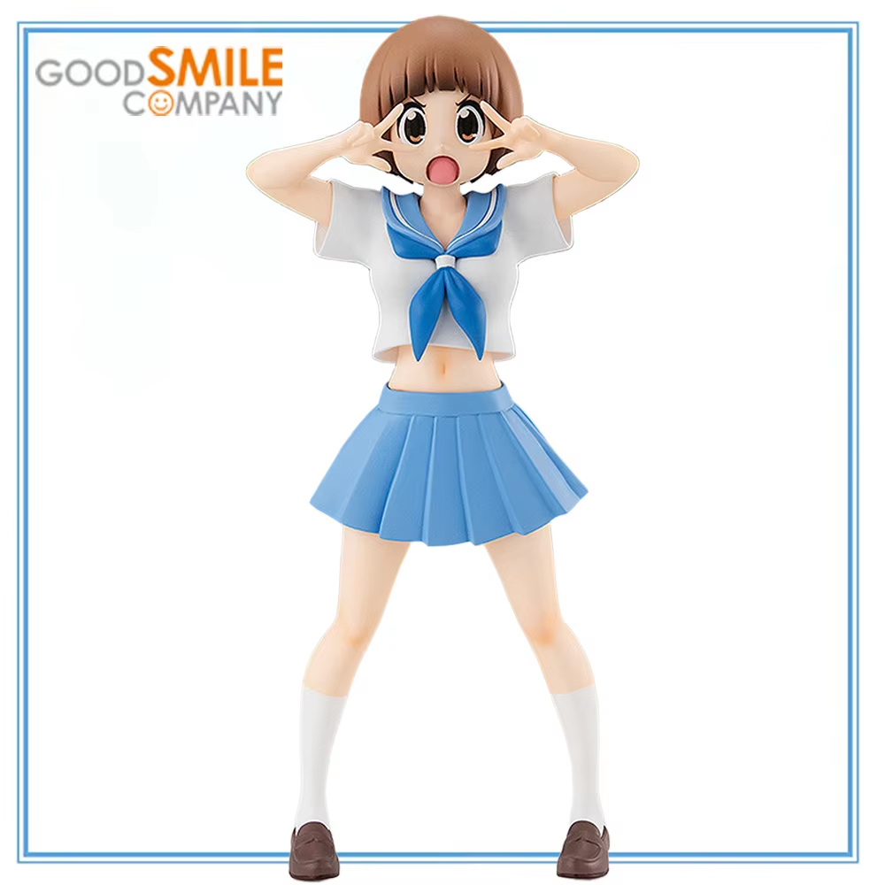 100% Оригинальные коллекционны – обзор и цена Good Smile Company Pop Up Parade