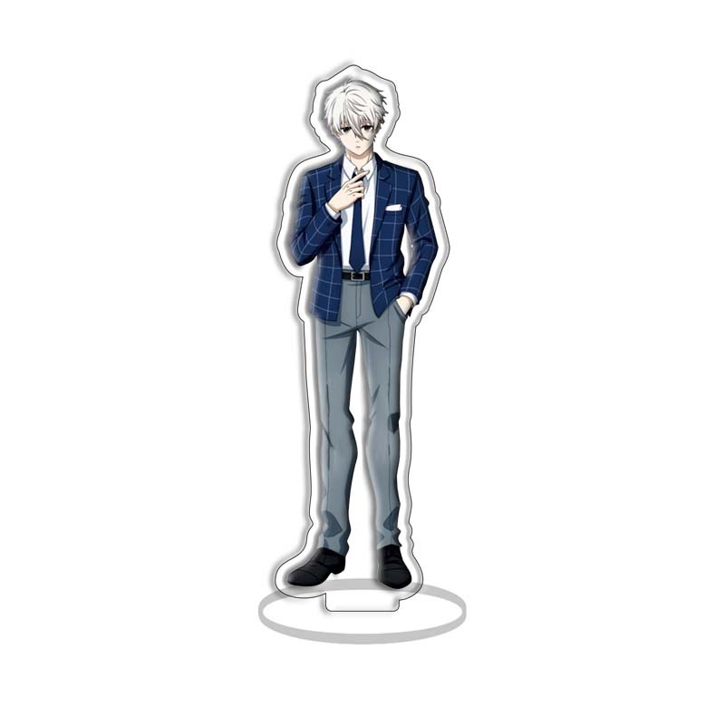 Акриловая фигурка Blue Lock: И – обзор и цена Anime Merchandise Figures
