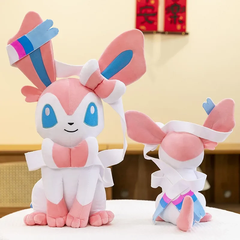 Kawaii 75 см большой размер Po – обзор и цена Plush Doll Anime