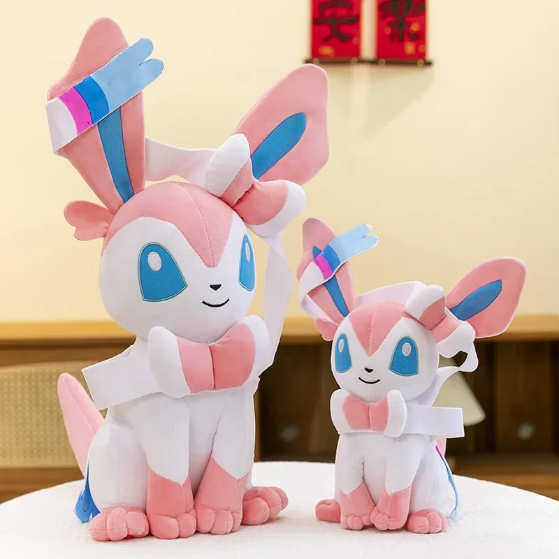 Kawaii 75 см большой размер Po – обзор и цена Plush Doll Anime