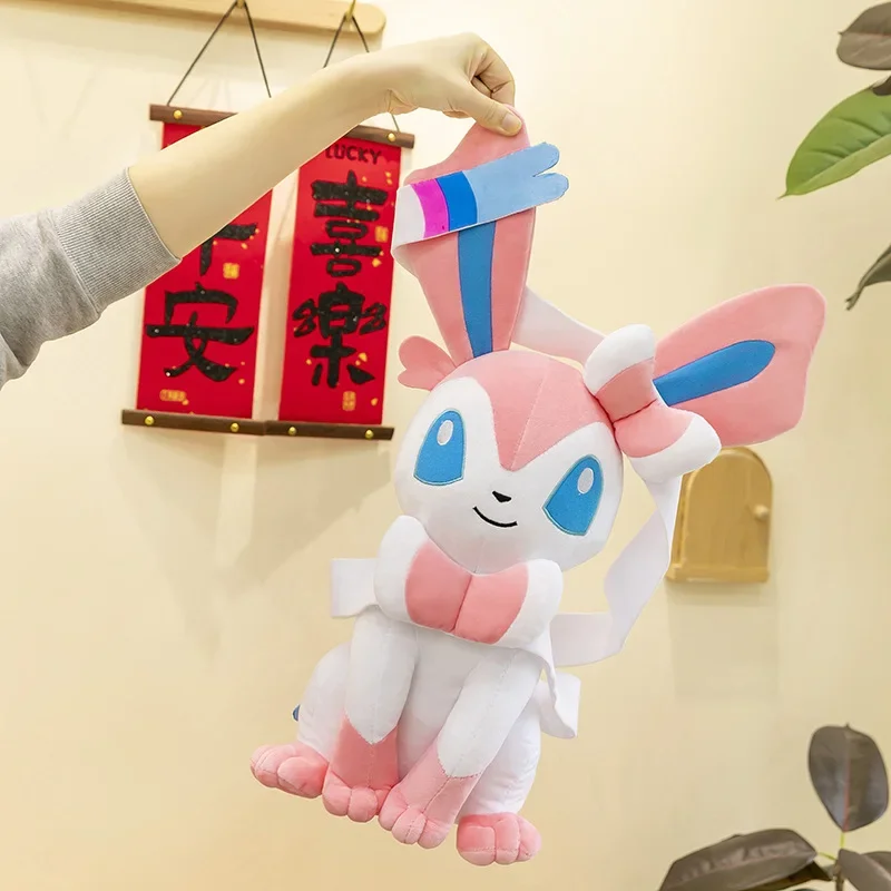 Kawaii 75 см большой размер Po – обзор и цена Plush Doll Anime