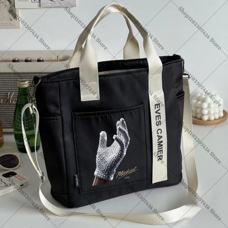 Женская модная сумка-тоут, акс – обзор и цена Anime Tote Bag