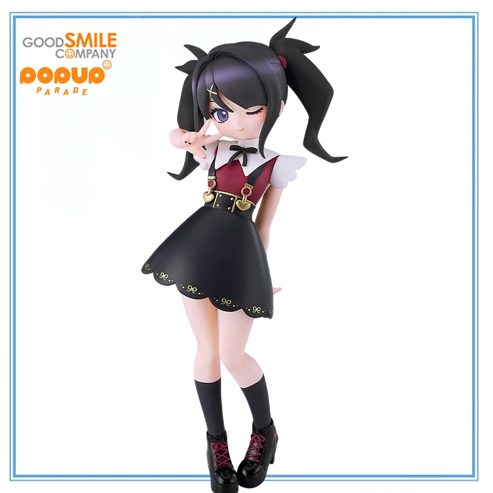 100% Оригинальная фигурка Good – обзор и цена Good Smile Company Pop Up Parade