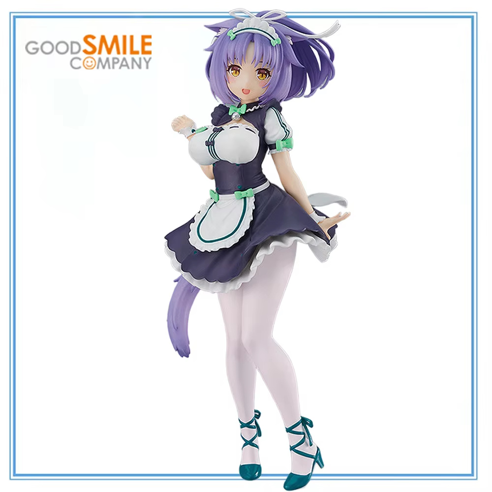 100% Оригинальная фигурка Good – обзор и цена Good Smile Company Pop Up Parade