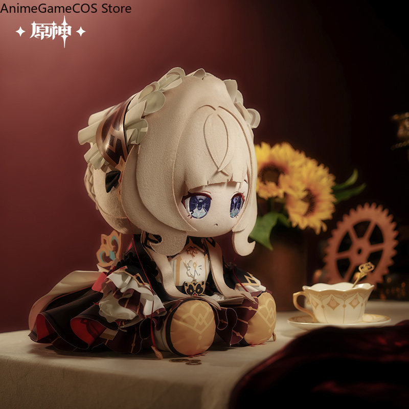 Оригинальная официальная плюше – обзор и цена Plush Doll Anime