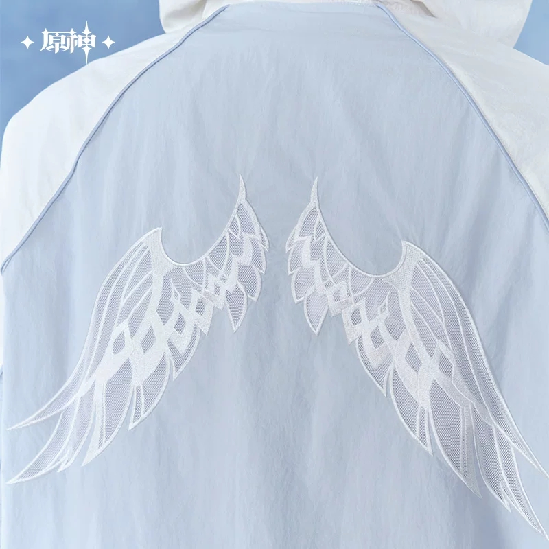 Официальная лицензионная аниме – обзор и цена Anime Merchandise Jacket