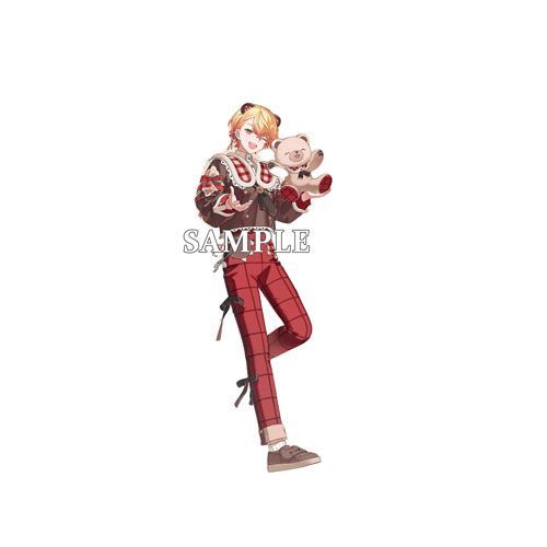Акриловая фигурка-стенд Projec – обзор и цена Anime Merchandise Figures