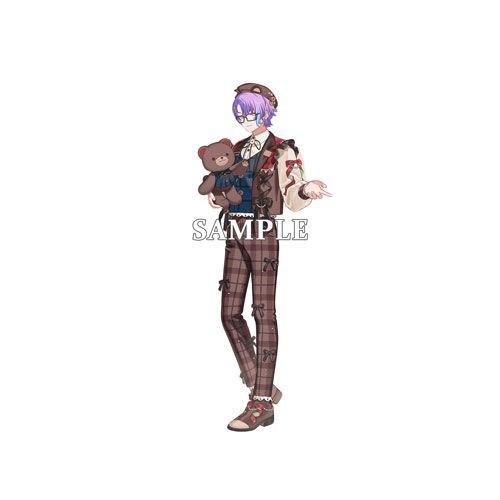 Акриловая фигурка-стенд Projec – обзор и цена Anime Merchandise Figures
