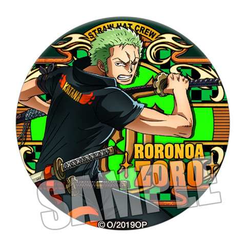 Значок по аниме One Piece: Луф – обзор и цена Anime Merchandise Business