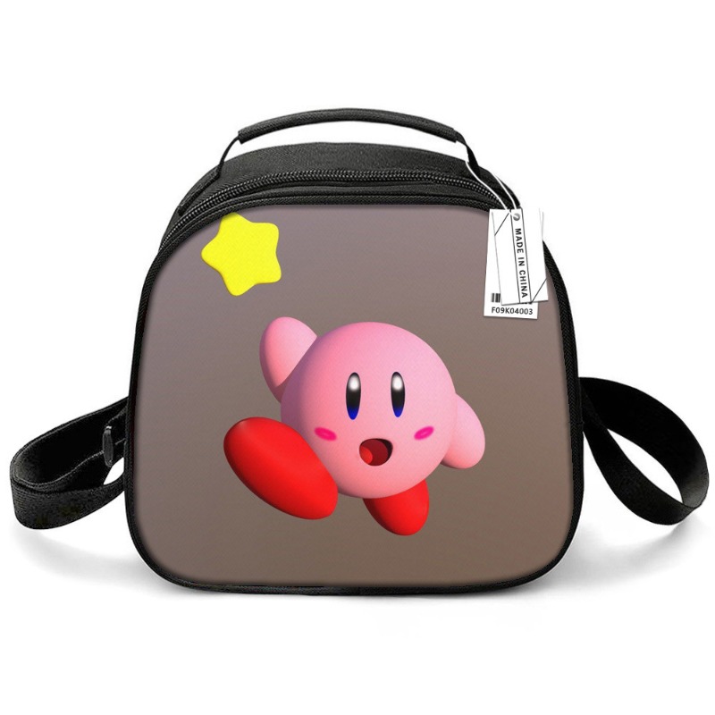 Изолированная сумка для обеда  – обзор и цена Anime Tote Bag