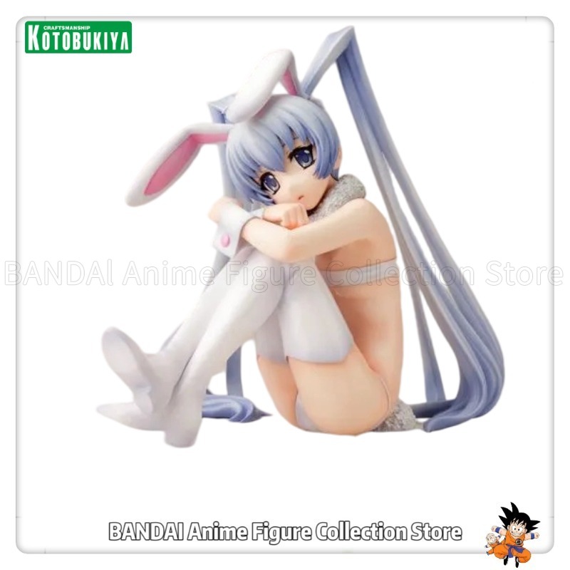 В наличии Оригинальная фигурка – обзор и цена Kotobukiya Muv-Luv