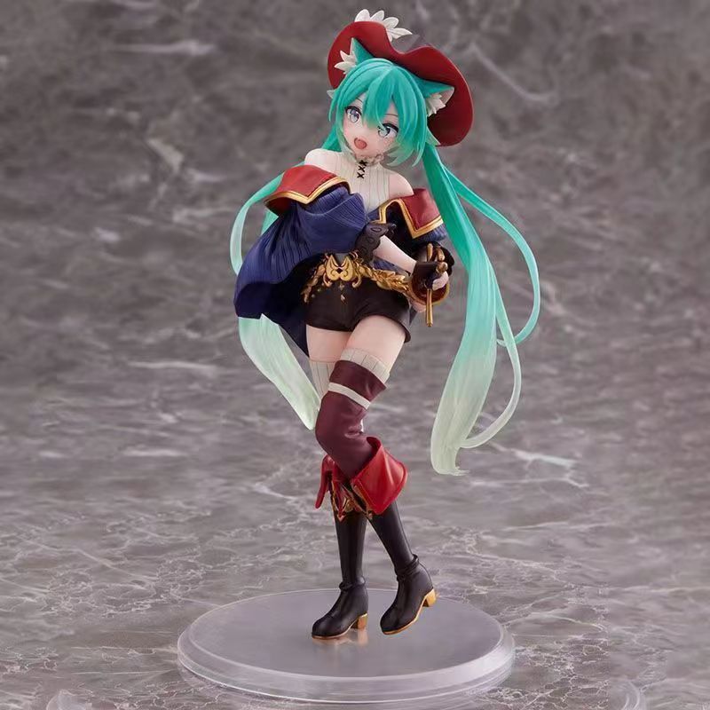 Оптовая продажа, дропшиппинг:  – обзор и цена Anime Merchandise Figures