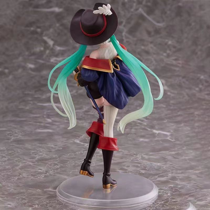 Оптовая продажа, дропшиппинг:  – обзор и цена Anime Merchandise Figures