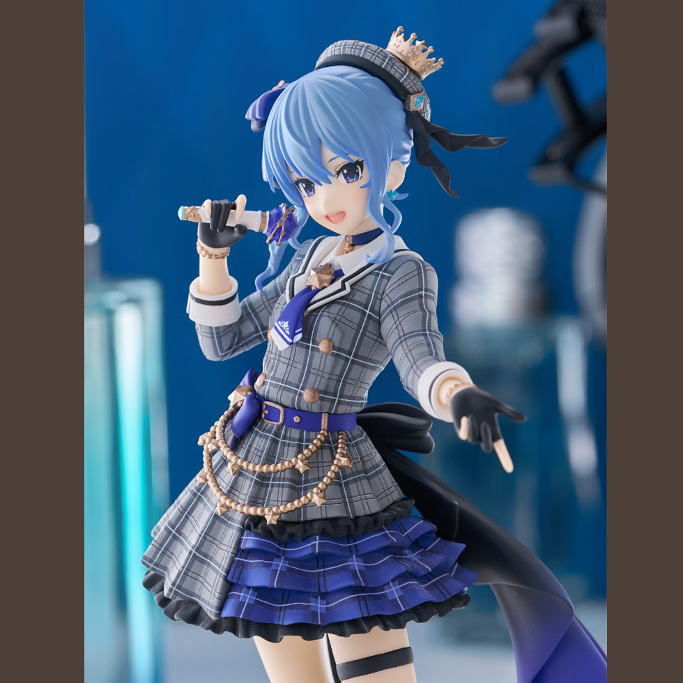Оригинальная коллекционная ста – обзор и цена Good Smile Company Pop Up Parade