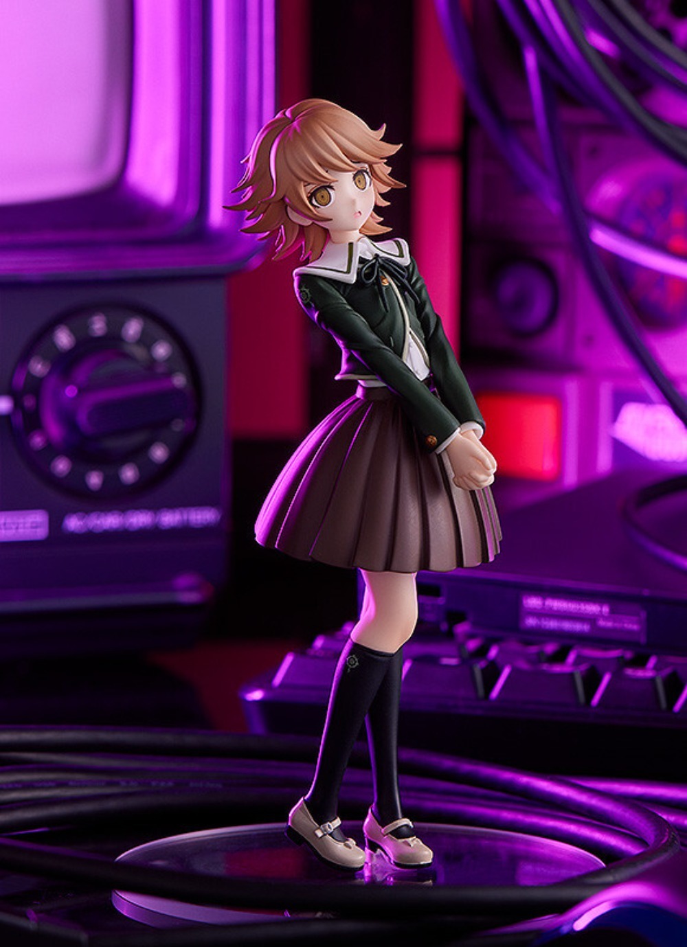 100% оригинал, в наличии Good  – обзор и цена Good Smile Company Pop Up Parade