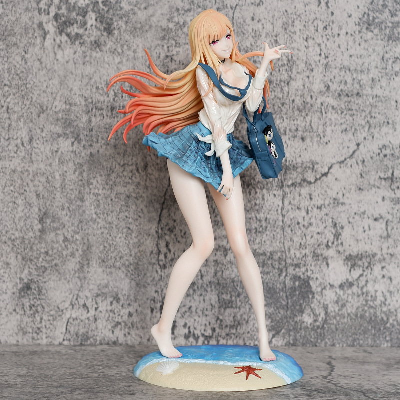 27,5 см My Dress-Up Darling Ma – обзор и цена Anime Merchandise Figures