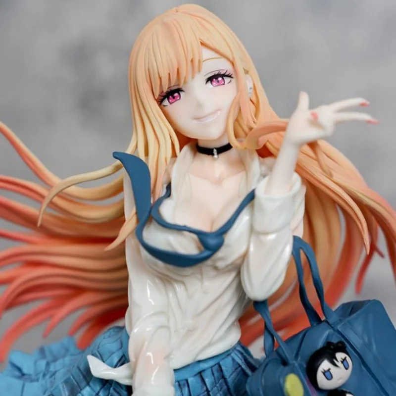 27,5 см My Dress-Up Darling Ma – обзор и цена Anime Merchandise Figures