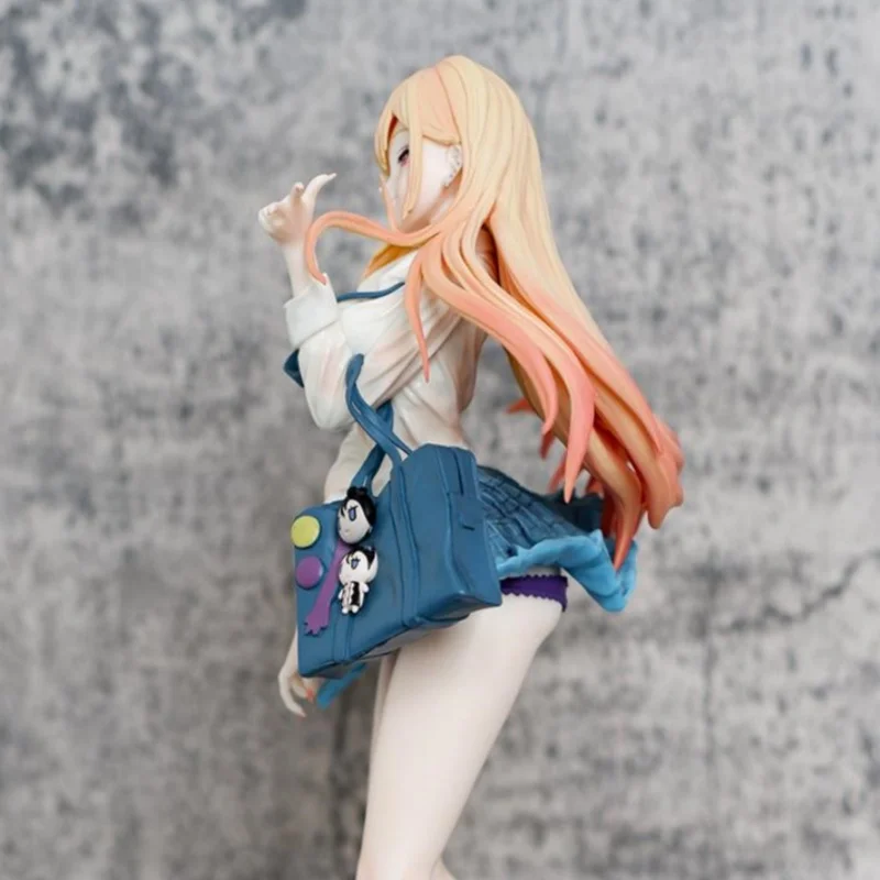 27,5 см My Dress-Up Darling Ma – обзор и цена Anime Merchandise Figures