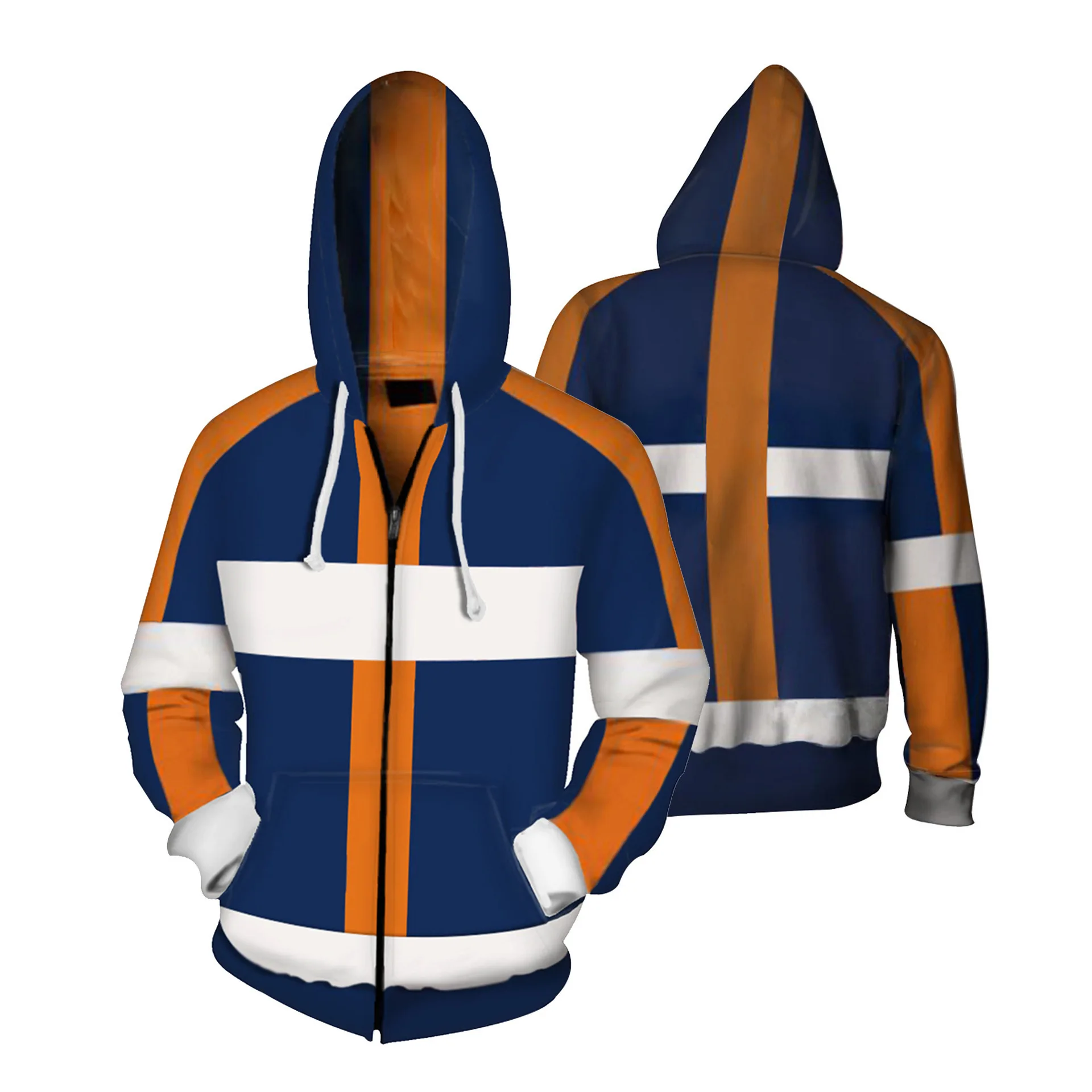 Ролевой костюм, новая Токио Св – обзор и цена Anime Merchandise Jacket