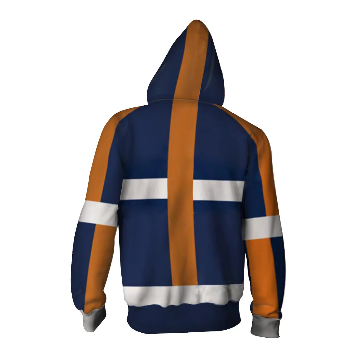 Ролевой костюм, новая Токио Св – обзор и цена Anime Merchandise Jacket