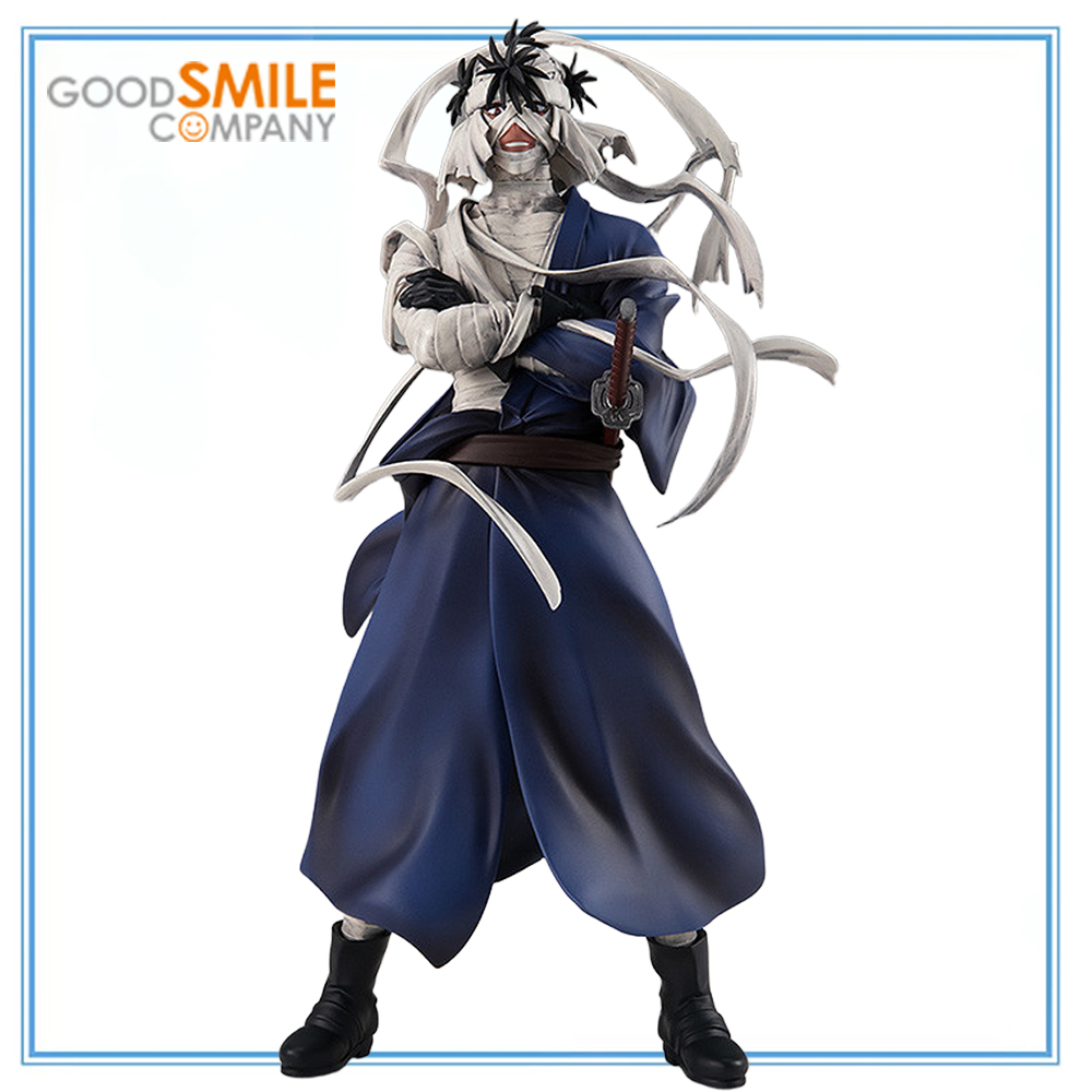 100% оригинал, в наличии Good  – обзор и цена Good Smile Company Pop Up Parade